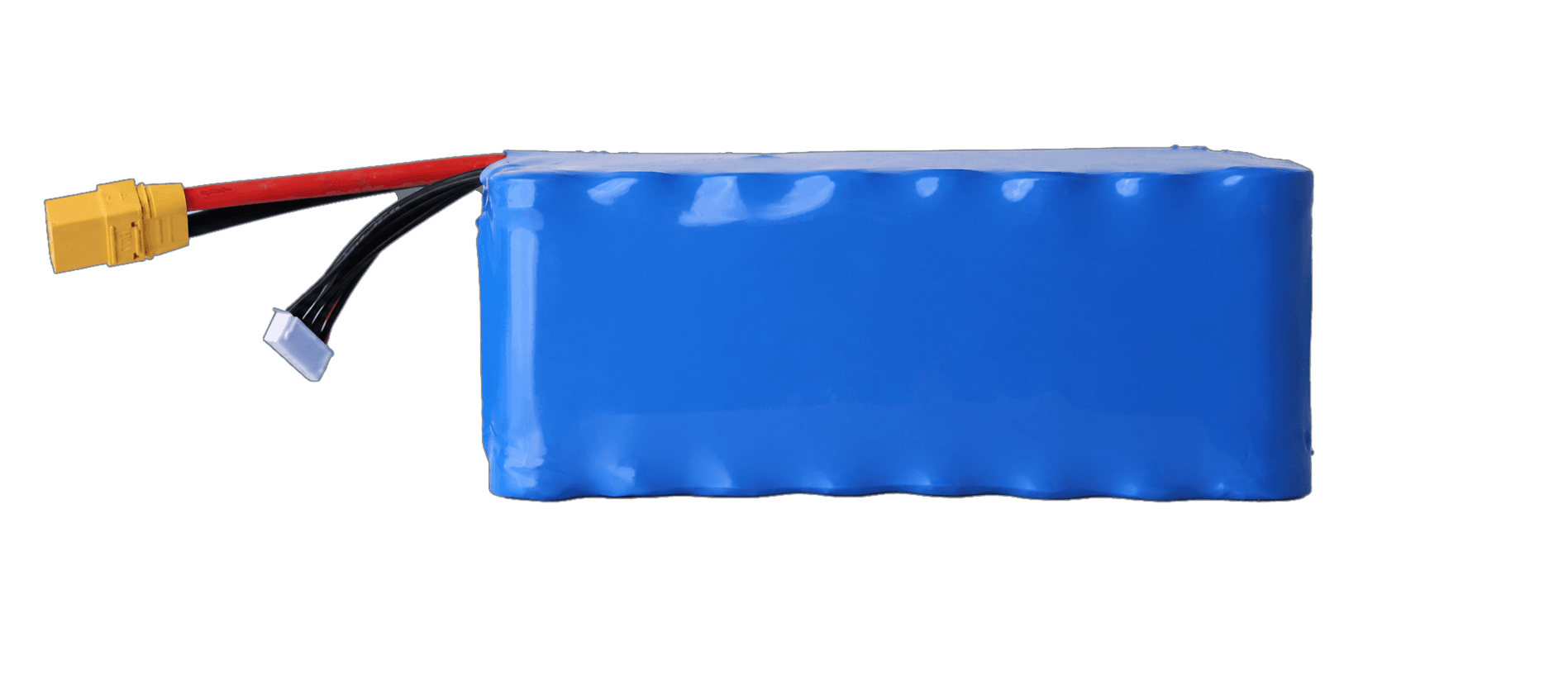 Okmond battery assemblies