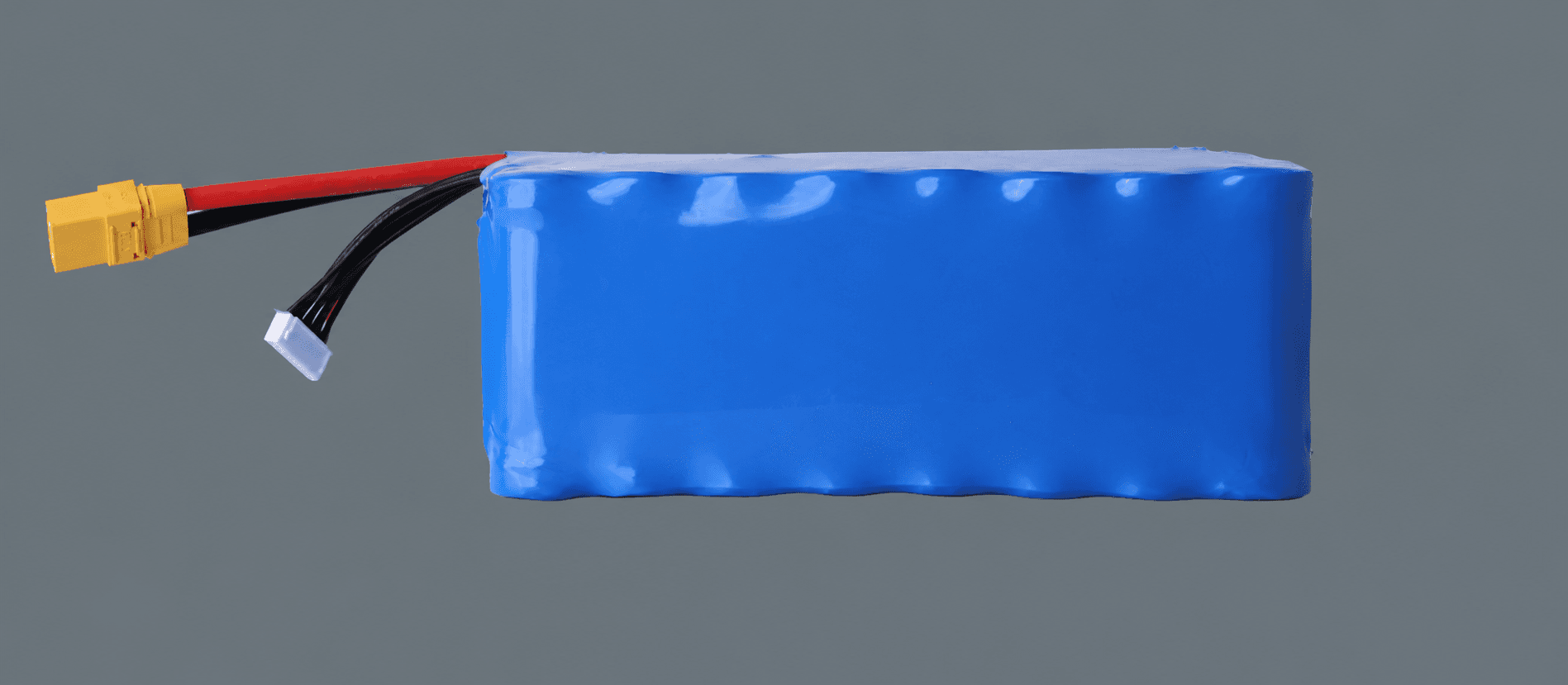 Okmond battery assemblies